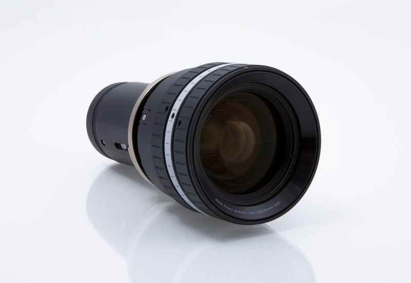 BARCO R9801310 / EN51 object lens